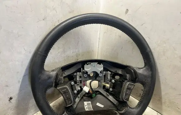 Hyundai Sonata Steering wheel IW0801120256