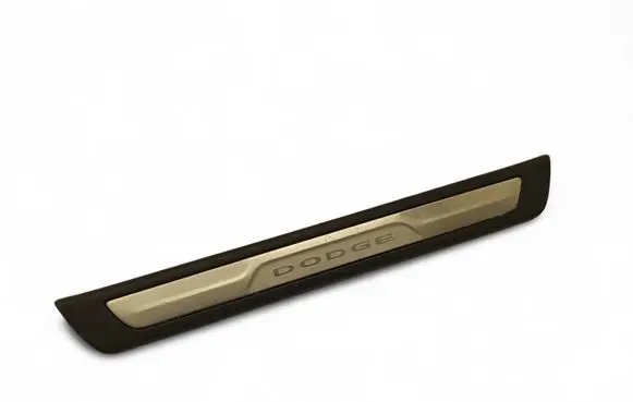 Dodge Durango III Front sill trim cover 1NC81TRMAB