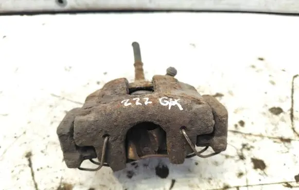 Volvo S80 Rear brake caliper