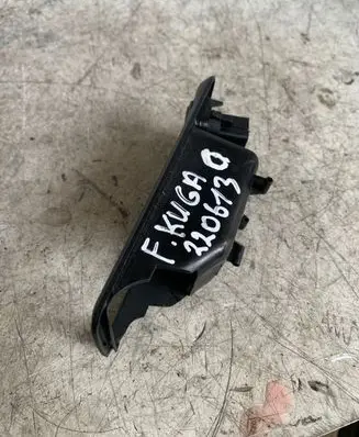 Ford Kuga I Rear door window switch trim 3m51226a36