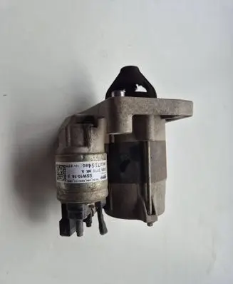 Opel Combo E Starter motor ESW1016 9812715480 28F83778