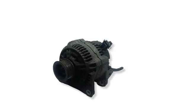 Volkswagen Golf IV Generator/alternator 037903025BKASACJA 037903025B 0123310037