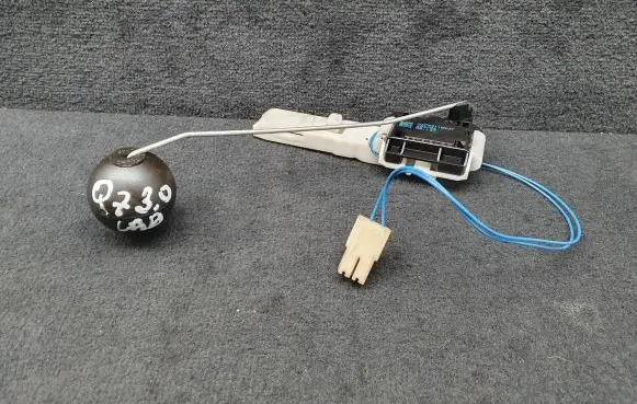 Fuel level sensor