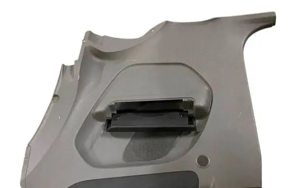 Ford Focus Rear door card panel trim 4M51B310A12A