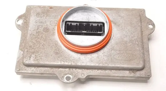 Ford Mondeo MK V Voltage converter/converter module 90128444