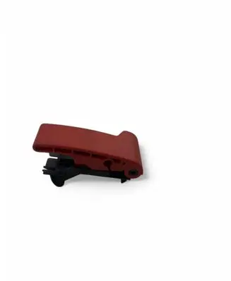 Mercedes-Benz GLS X166 Engine bonnet (hood) release handle A2048800900