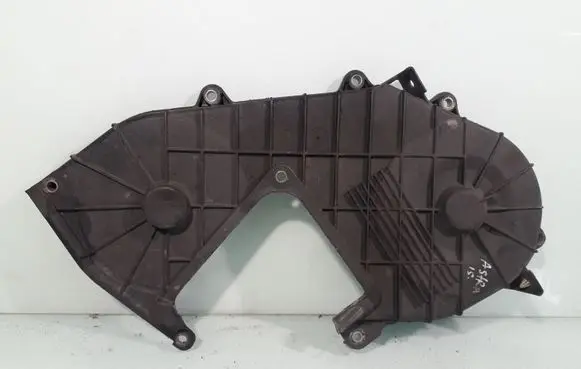 Opel Astra G Timing belt guard (cover) 89718300