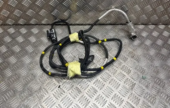 KIA Sportage AdBlue supply pipe 31570D7900