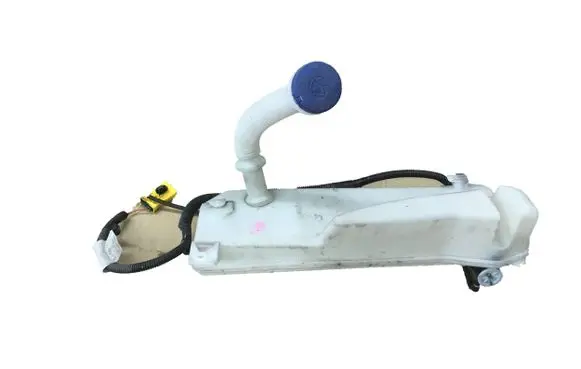 Citroen Jumpy Windshield washer fluid reservoir/tank A2C96222700