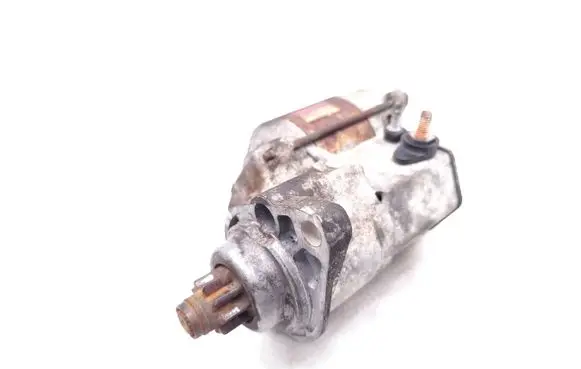 Jaguar S-Type Starter motor 96JV-11001-AB 228000-5092