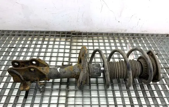 Mazda 3 II Front shock absorber/damper 