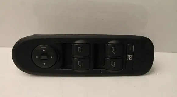 Ford S-MAX Electric window control switch
