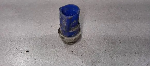 Coolant temperature sensor