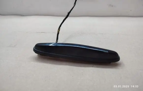 Mercedes-Benz CLS C218 X218 Parking PDC sensor display screen A0015424723