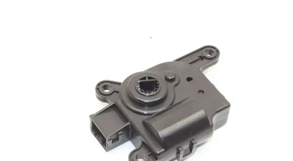 Tesla Model S Air flap motor/actuator D332AN6AA