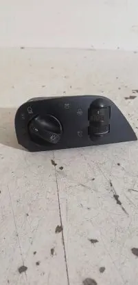 Volkswagen Polo III 6N 6N2 6NF Light switch 6N1941531M