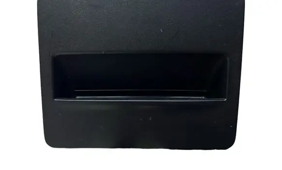 Skoda Octavia Mk3 (5E) Ashtray (rear) 5E0863284 31552
