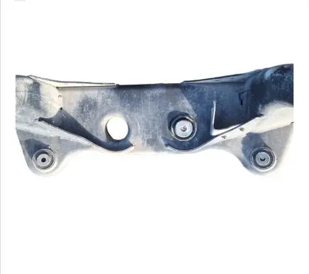 Mercedes-Benz E W211 Front axle beam 07450554 04202115694