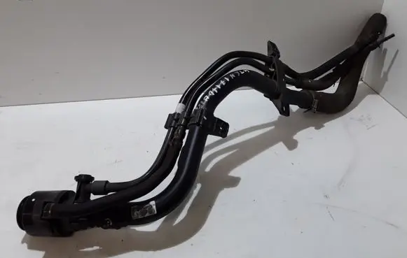 Hyundai Tucson LM Fuel tank filler neck pipe 31030D7900