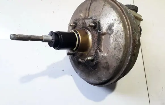 Fiat Bravo - Brava Brake booster