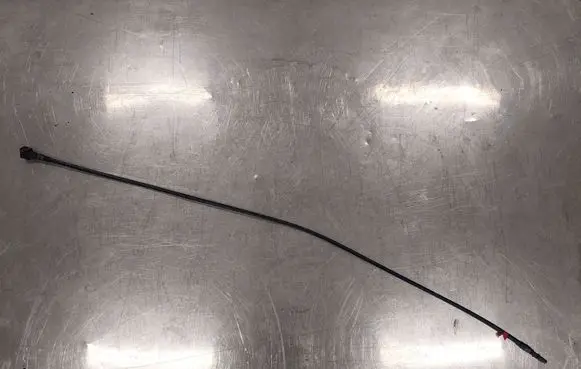 Ford S-MAX Fuel line pipe 6G9N9L291BA