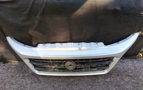 Fiat Ducato Front grill 18072151