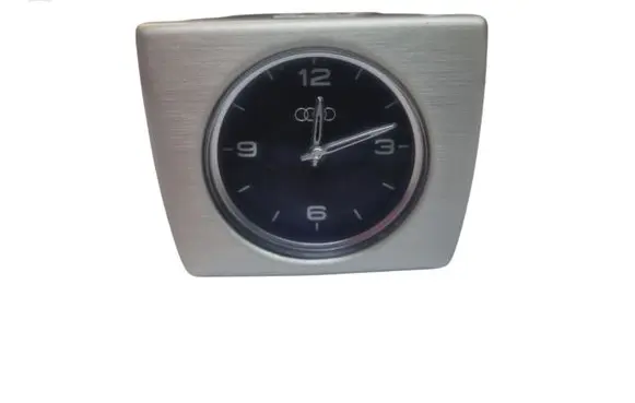 Audi A8 S8 D4 4H Clock 4H0919204H