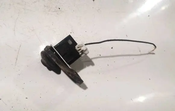 KIA Ceed Front door sensor coupe