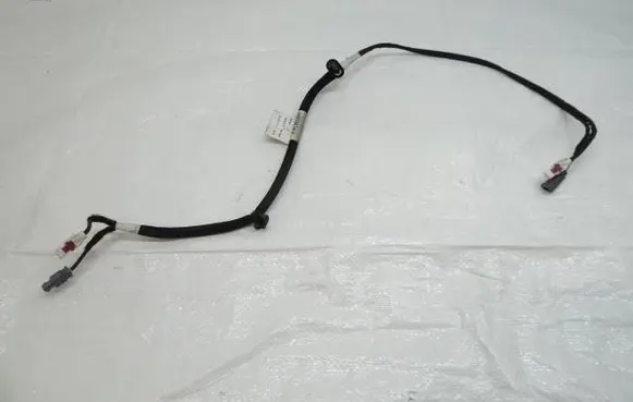 Citroen C4 III e-C4 Right interior wiring harness 9846734780
