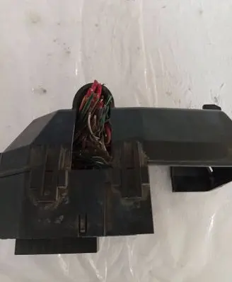 Ford Mondeo Mk III Fuse box set 1S7T14A464AA