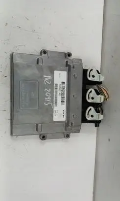 Volvo S40, V40 Engine control unit/module ECU