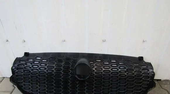 Jaguar I-Pace Front bumper J9D3-17820-A