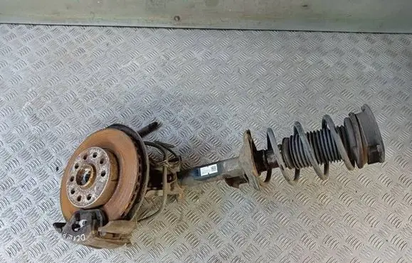 Skoda Octavia Mk3 (5E) Front shock absorber/damper 5Q0413023GJ
