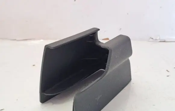 Toyota Verso Front driver seat rail trim 721580F030B0 721580F030