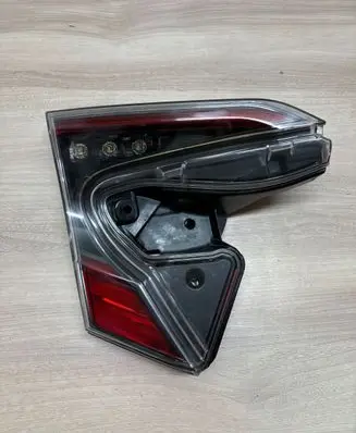 Toyota C-HR I Tailgate rear/tail lights 81590f4020