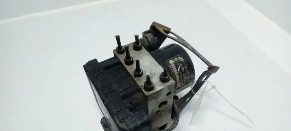 Ford Galaxy ABS Pump 1J0907379P 10094903313