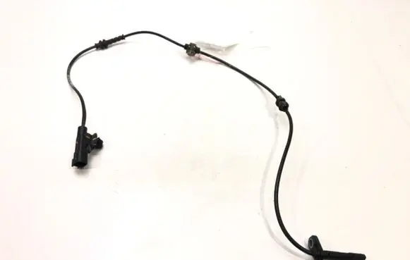 Chevrolet Camaro ABS wheel speed sensor 23408831