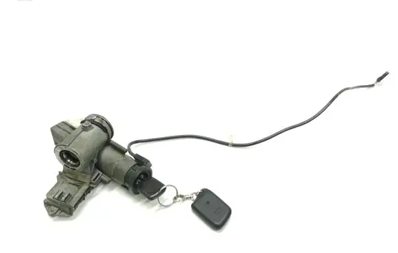 Ford Galaxy Ignition lock