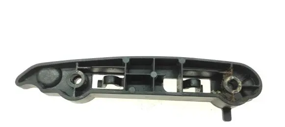 Land Rover Evoque I Front bumper mounting bracket BJ3217E763AB