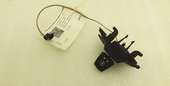 BMW X5 E70 Steering wheel adjustment switch 6966710 61316966710