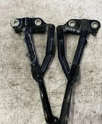 Ford Transit Custom Engine bonnet/hood hinges BK2116800BB
