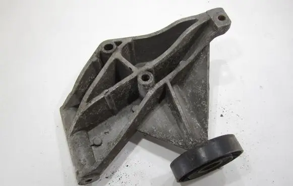 Audi 80 90 S2 B4 Power steering pump mounting bracket 053145515A 810950