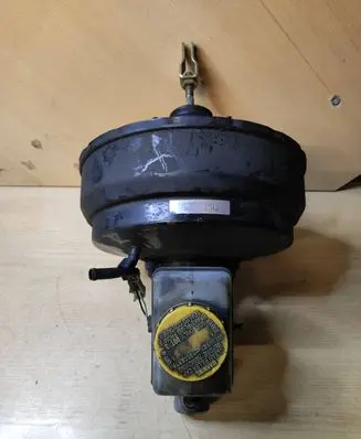 Subaru Impreza II Brake booster 86406316 2822