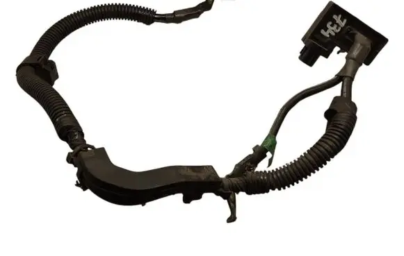 Toyota Avensis T270 Negative earth cable (battery) 2885028040 1314000093 8281705570