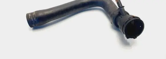 Audi A4 S4 B7 8E 8H Engine coolant pipe/hose 8E0121044B