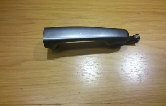 Volvo V70 Rear door exterior handle 30753785
