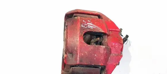 BMW 5 E60 E61 Front brake caliper BMW6030324
