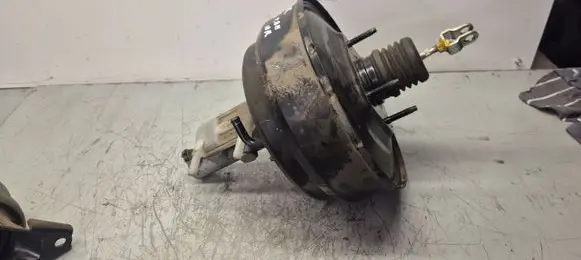 Mitsubishi Grandis Brake booster 10A2