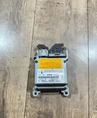 Airbag control unit/module