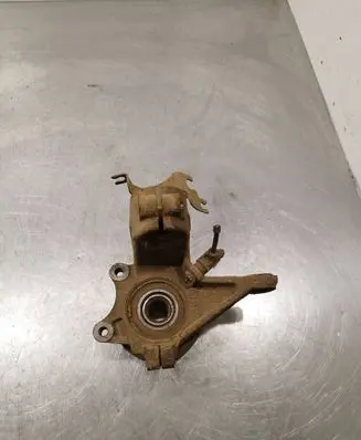 Citroen Berlingo Front wheel hub spindle knuckle